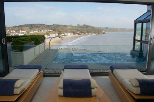 St Brides Spa Hotel