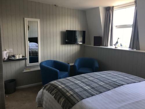 Woodlands Hotel