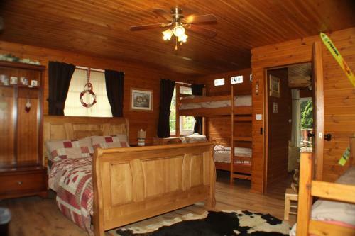 Lledr House Hostel