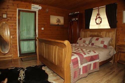 Lledr House Hostel