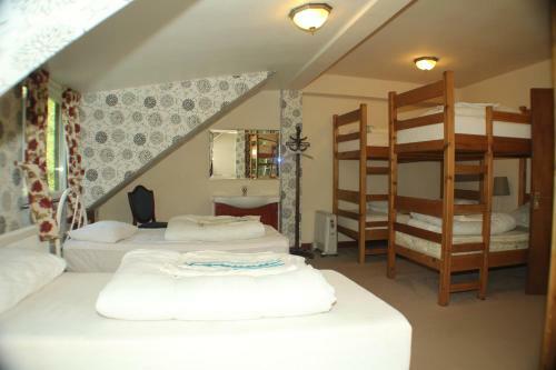 Lledr House Hostel