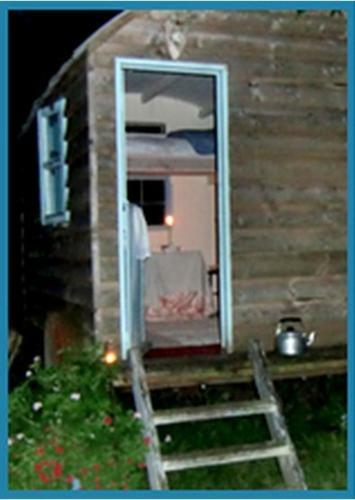 Agroturismo Mollies Hut