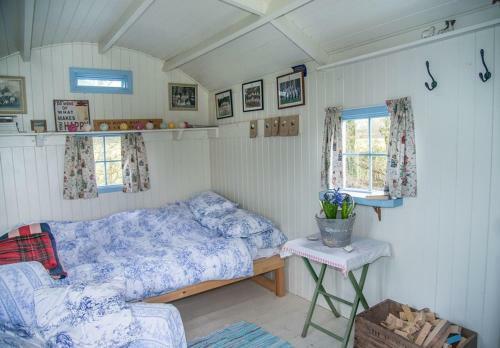 Agroturismo Mollies Hut