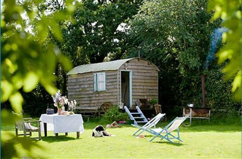 Agroturismo Mollies Hut