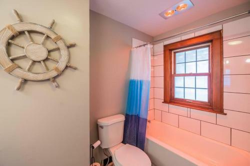 Chain O'lakes Group Getaway-the Johnsburg Estate