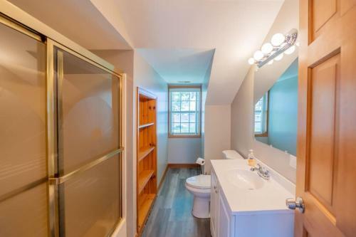 Chain O'lakes Group Getaway-the Johnsburg Estate