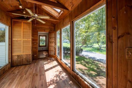 Chain O'lakes Group Getaway-the Johnsburg Estate