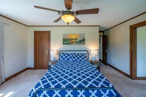 Chain O'lakes Group Getaway-the Johnsburg Estate