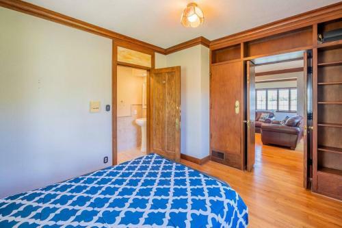 Chain O'lakes Group Getaway-the Johnsburg Estate