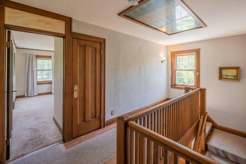Chain O'lakes Group Getaway-the Johnsburg Estate