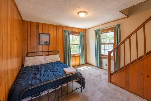 Chain O'lakes Group Getaway-the Johnsburg Estate