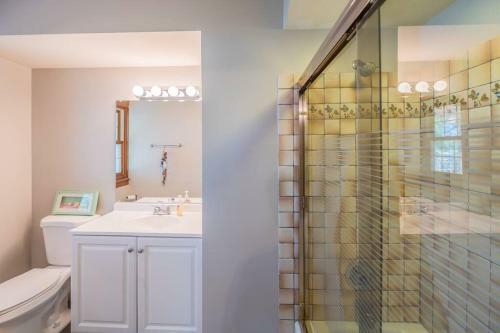 Chain O'lakes Group Getaway-the Johnsburg Estate