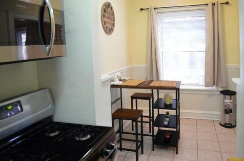 Apartamento Cozy Studio Near Wrigley Field And Boystown