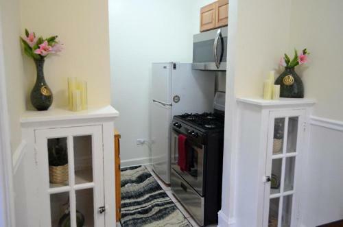 Apartamento Cozy Studio Near Wrigley Field And Boystown