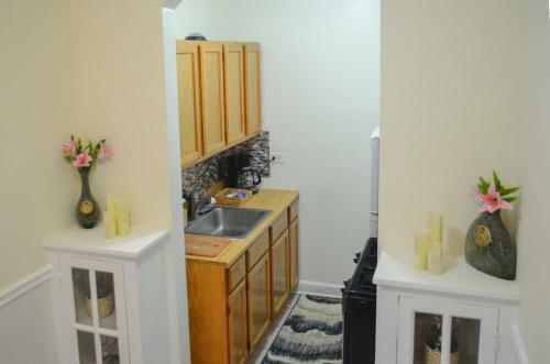 Apartamento Cozy Studio Near Wrigley Field And Boystown