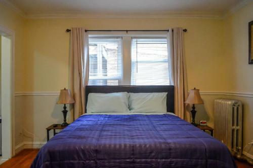 Apartamento Cozy Studio Near Wrigley Field And Boystown