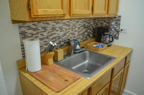 Apartamento Cozy Studio Near Wrigley Field And Boystown