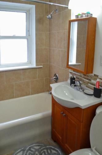 Apartamento Cozy Studio Near Wrigley Field And Boystown