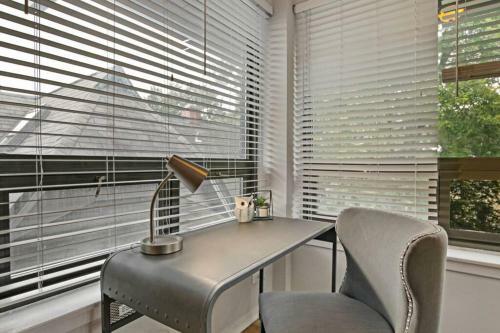 Apartamento 3-br Designer's Apt In The Iconic Hyde Park