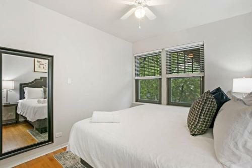 Apartamento 3-br Designer's Apt In The Iconic Hyde Park