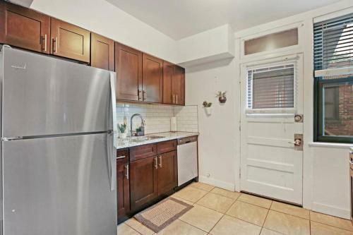 Apartamento 3-br Designer's Apt In The Iconic Hyde Park