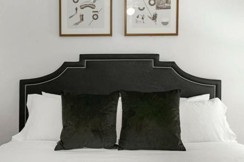 Apartamento 3-br Designer's Apt In The Iconic Hyde Park