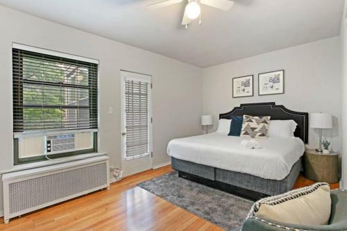 Apartamento 3-br Designer's Apt In The Iconic Hyde Park
