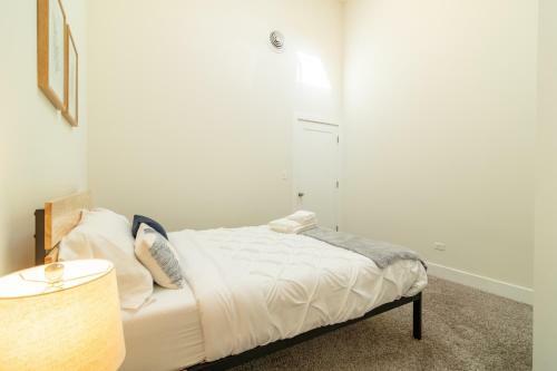 Apartamento 420 Friendly 3br-2ba In Downtown Chicago With Optional Parking
