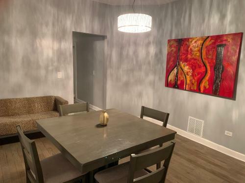 Apartamento Upscale & Cozy 2bd 1bt Apt Mins From Dwntwn Beach