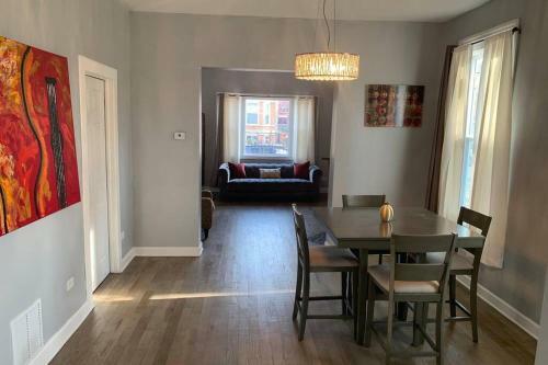 Apartamento Upscale & Cozy 2bd 1bt Apt Mins From Dwntwn Beach