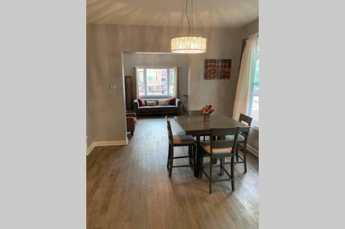 Apartamento Upscale & Cozy 2bd 1bt Apt Mins From Dwntwn Beach