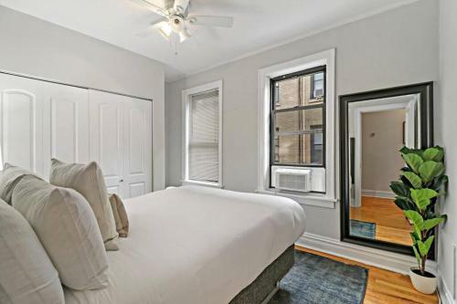 Apartamento 2br Apt In Lively & Bustling N Broadway Boystown