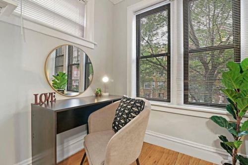 Apartamento 2br Apt In Lively & Bustling N Broadway Boystown