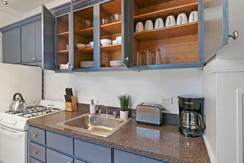 Apartamento 2br Apt In Lively & Bustling N Broadway Boystown