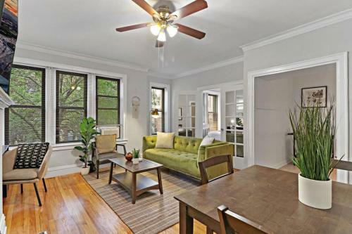 Apartamento 2br Apt In Lively & Bustling N Broadway Boystown