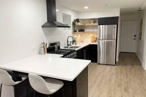 Apartamento Welcome To The Chi! Close To Downtown
