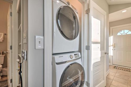 Apartamento 3rd-floor Chicago Condo Walk To Cta Stations