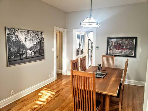 Apartamento Stylish 2-bedroom Flat In Lincoln Park