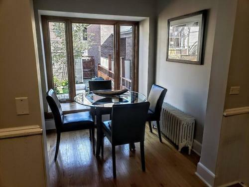 Apartamento Stylish 2-bedroom Flat In Lincoln Park
