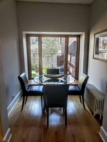 Apartamento Stylish 2-bedroom Flat In Lincoln Park
