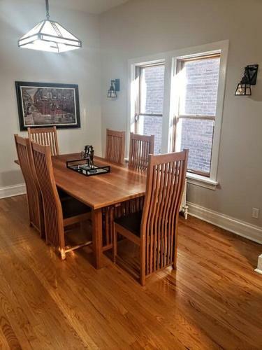 Apartamento Stylish 2-bedroom Flat In Lincoln Park