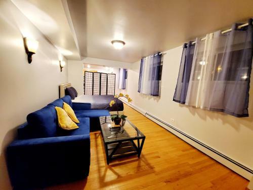 Apartamento Studio W/jacuzzi, Close To Loyola And Northeastern