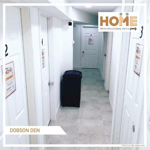 Dobson Den