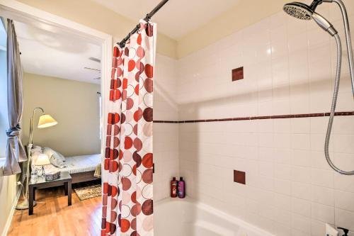 Apartamento Modern Chicago Condo About 9 Miles To Downtown!
