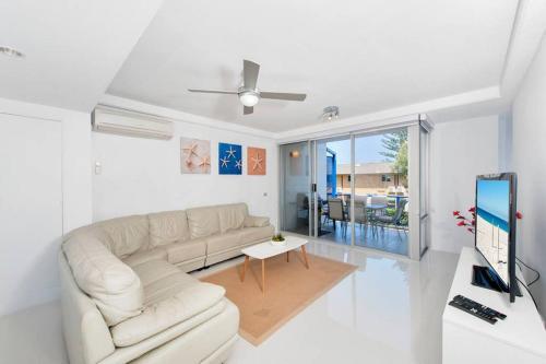 Apartamento 2 Cirrus