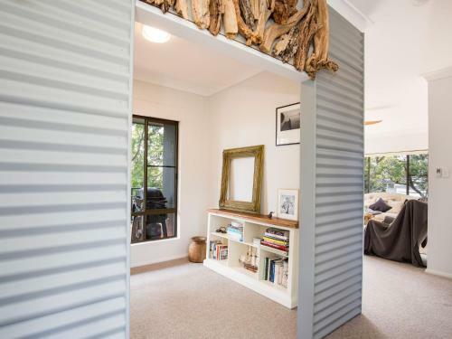 Saltbush Cottage - Pet Friendly - 1 Min Walk To Beach