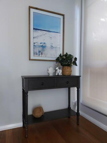 'shelly Beach Horizon' Coastal Beach House