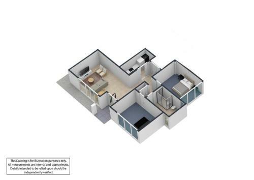 Puesta De Sol Apartment