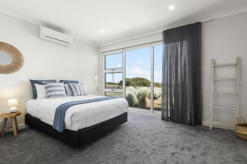 Puesta de Sol Home By Wine Coast Holiday Rentals