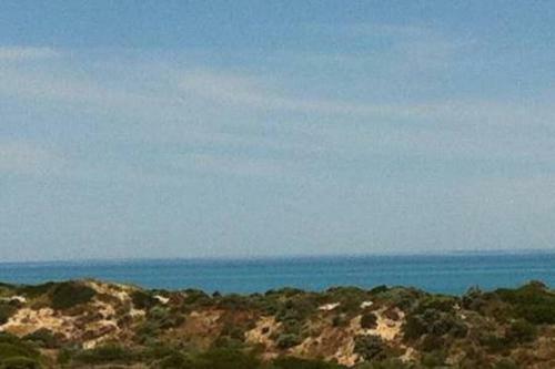 Apartamento Sensational Ocean Views Only 200m Goolwa Beach